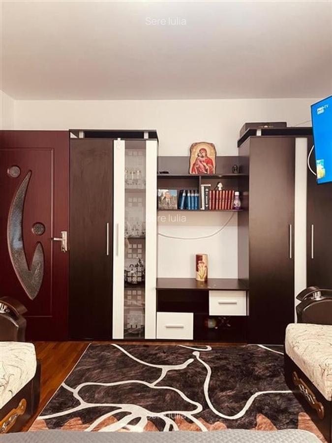Apartament cu 2 camere decomandat în Sud - 6