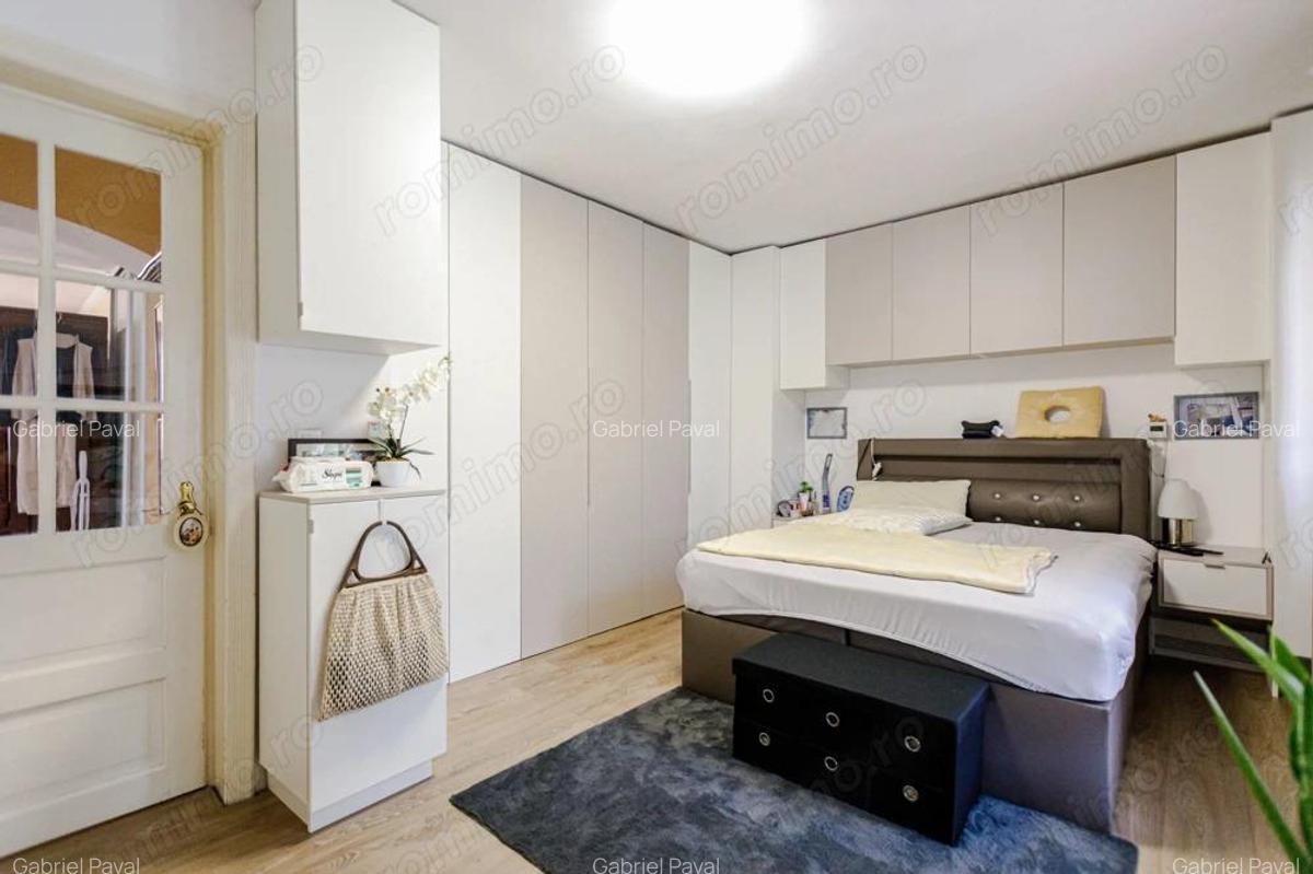 Proprietate cu poten?ial casa spa?ioasa + teren generos - Comision 0% - 12