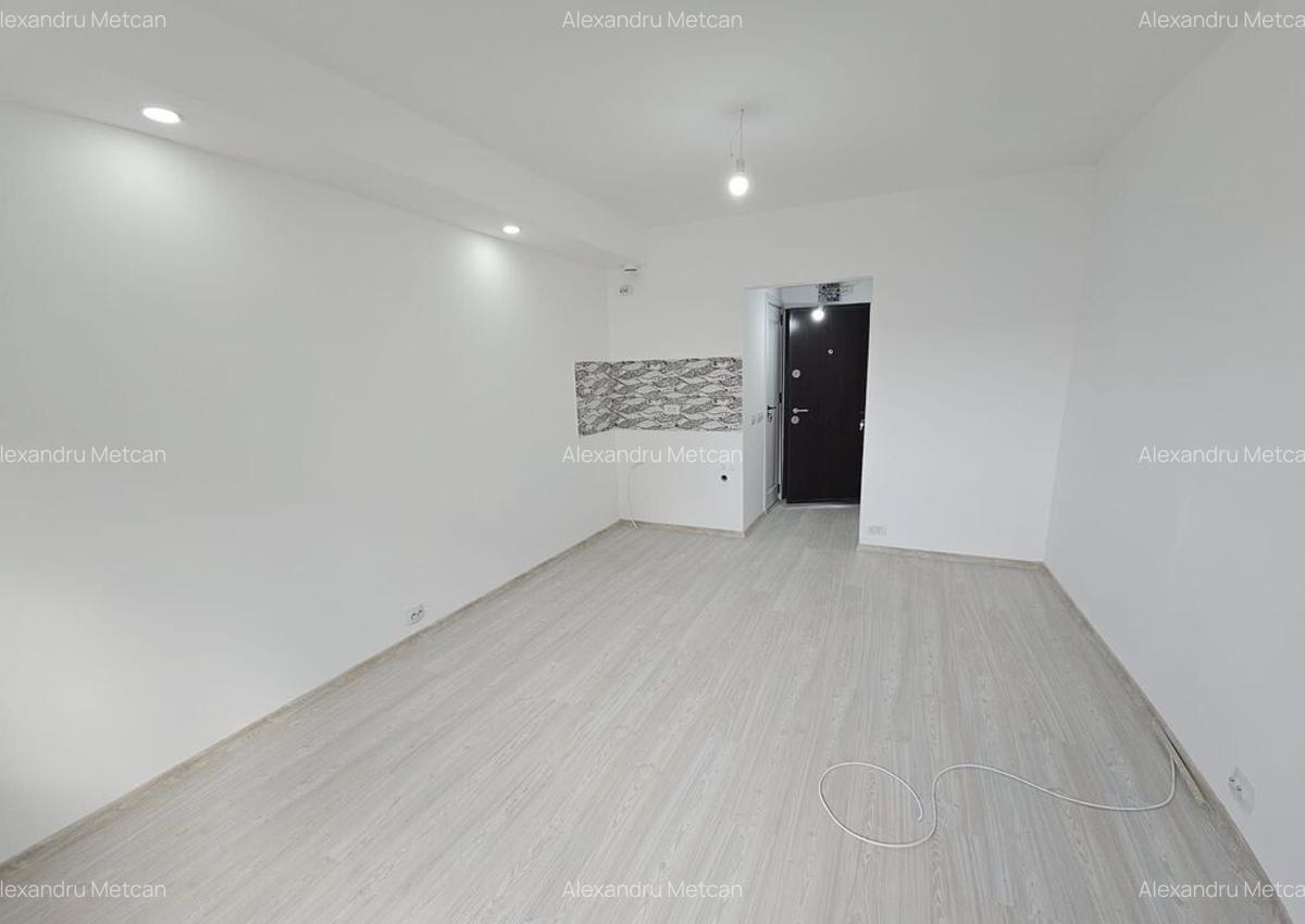 Garsoniera renovata Metrou 1 Decembrie la cheie Sector 3 ... - 5