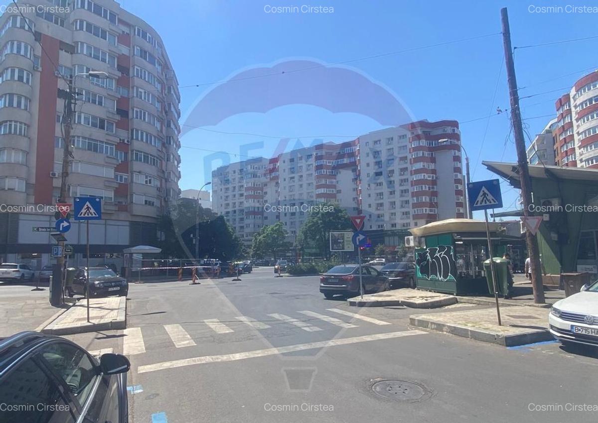DE INCHIRIAT Spa?iu comercial de 245mp in zona Kiseleff... - 11