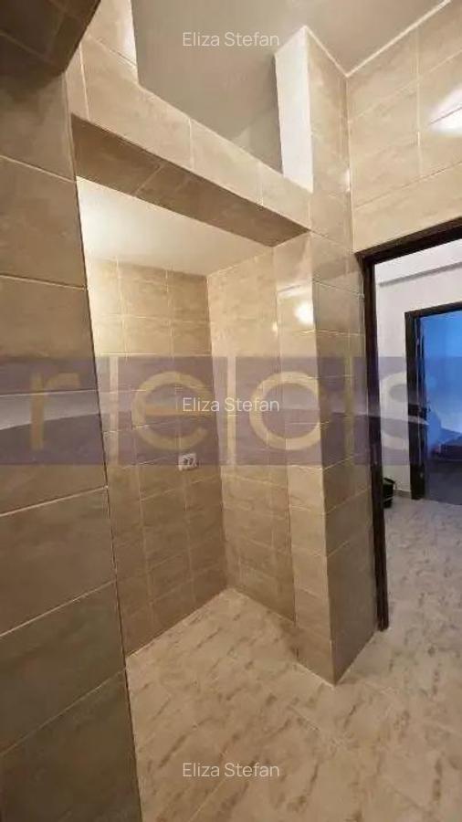 VANZARE APARTAMENT 3 CAMERE RENOVAT DECOMANDAT CENTRALA PROPRIE PIATA ROMANA - 9