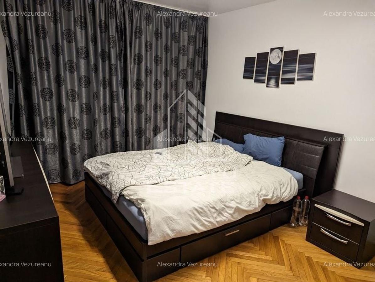 Apartament cu 3 camere decomandat, mobilat în Dâmbovița - 8