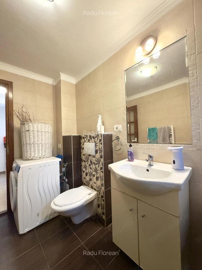 Mosnita Noua, Kaufland, etaj 1 - 10