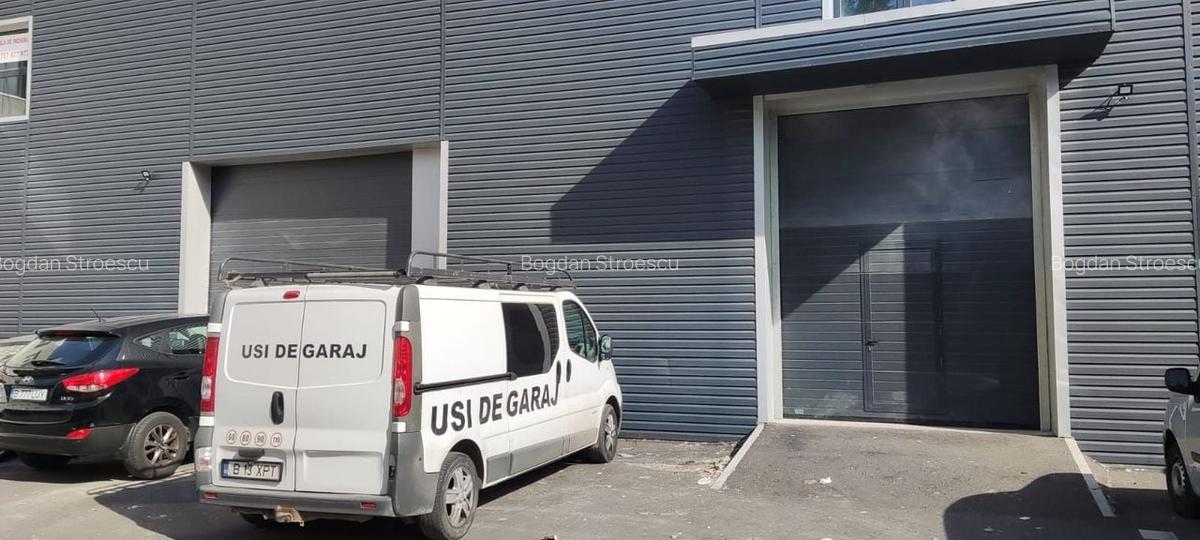 Hala renovata noua Jilava - 3