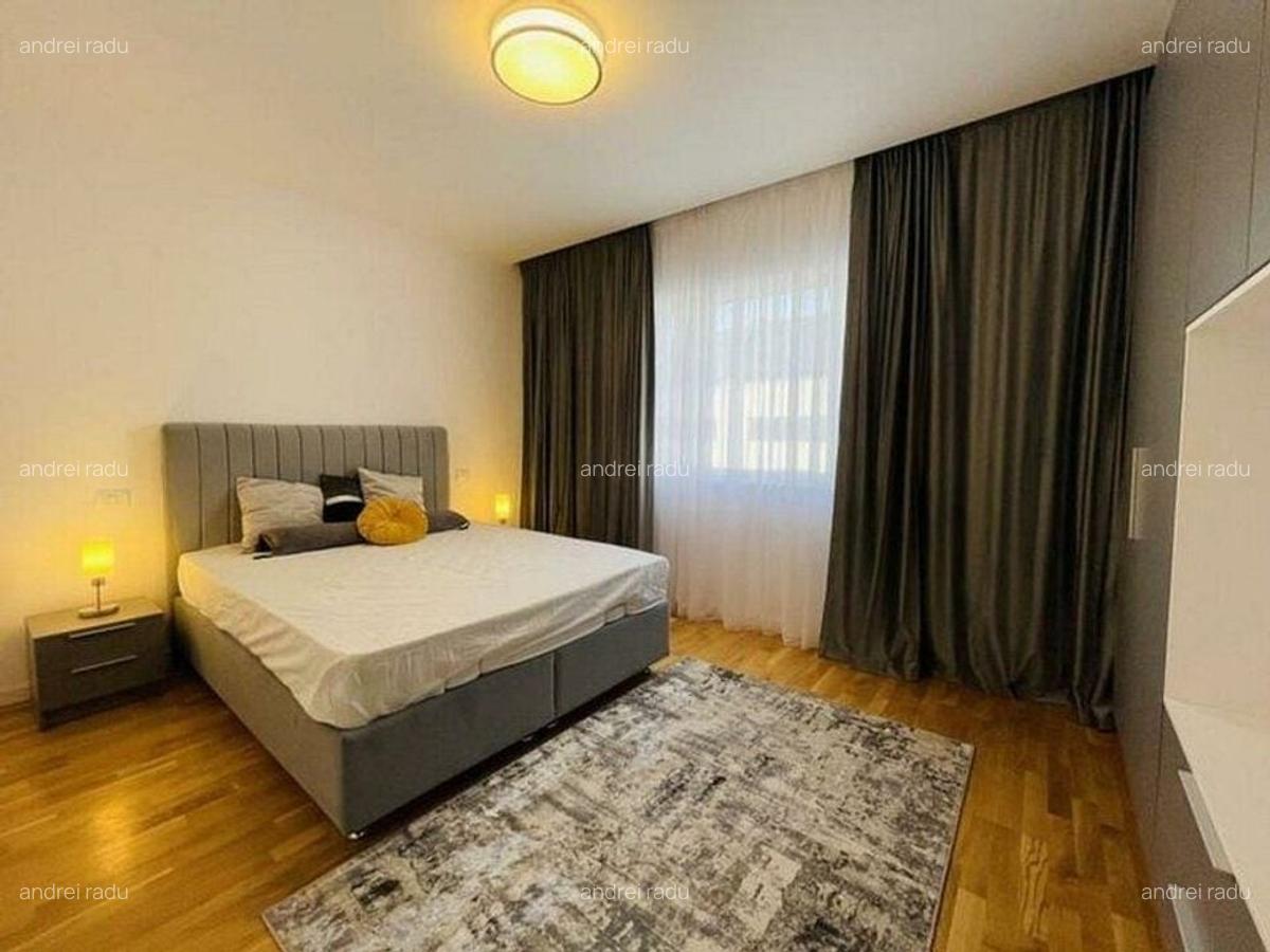 Vila de Închiriat Premium 5 Camere | Pipera - 2