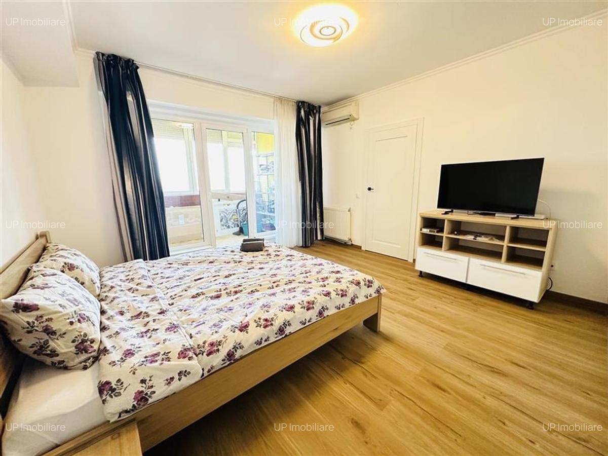 PENTHOUSE | ZONA IOSIA | STRADA EROFTE GRIGORE - 2