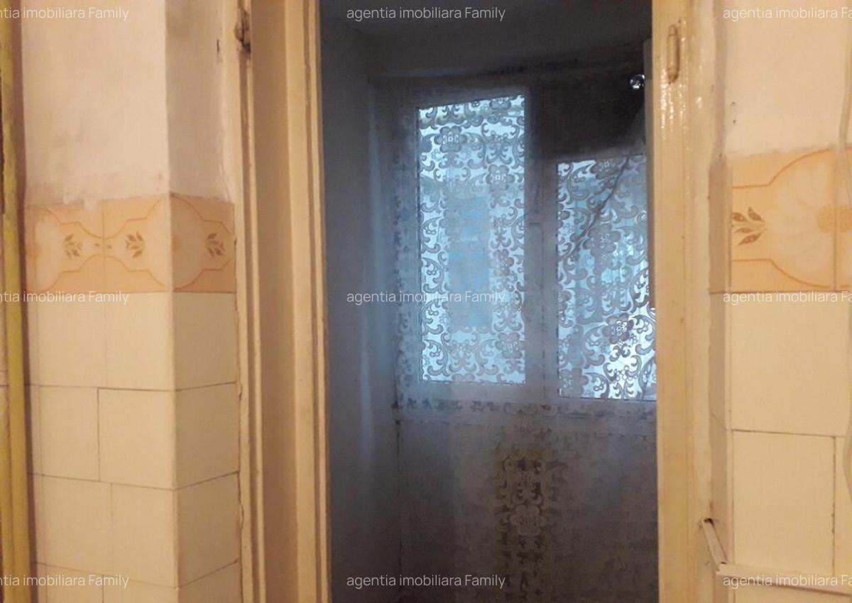 Apartament cu 2 camere decomandate Zona George Enescu - 9