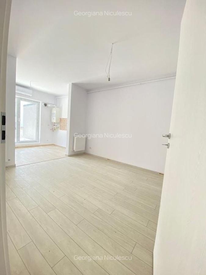 Apartament cu 2 camere decomandat în Berceni - 1