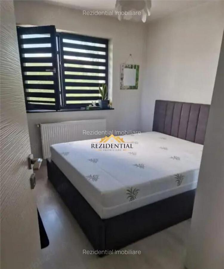 APARTAMENT 2 CAMERE - PRIMAVERII - 1