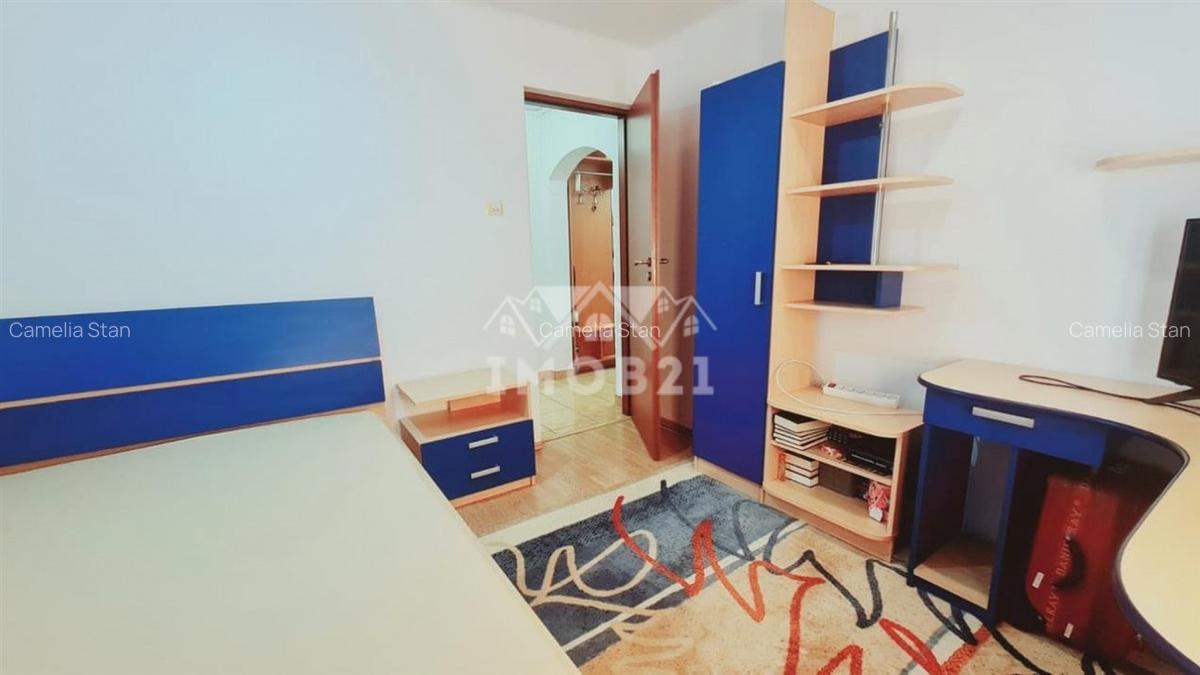 Inchiriere apartament 3 camere Ienachita Vacarescu - 10