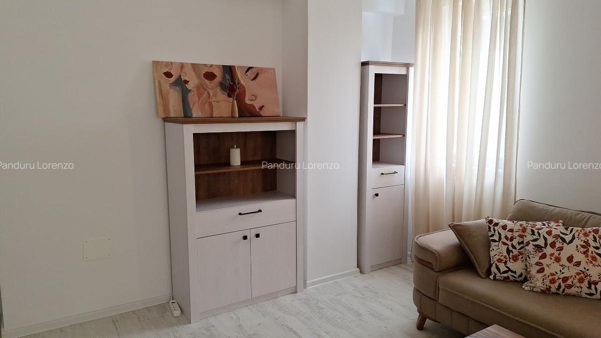 Inchiriat Ap 2 cam Nou + Loc parcare - 6