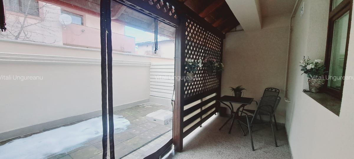 Chiajna, inchiriere duplex, P+2E, garaj. - 17