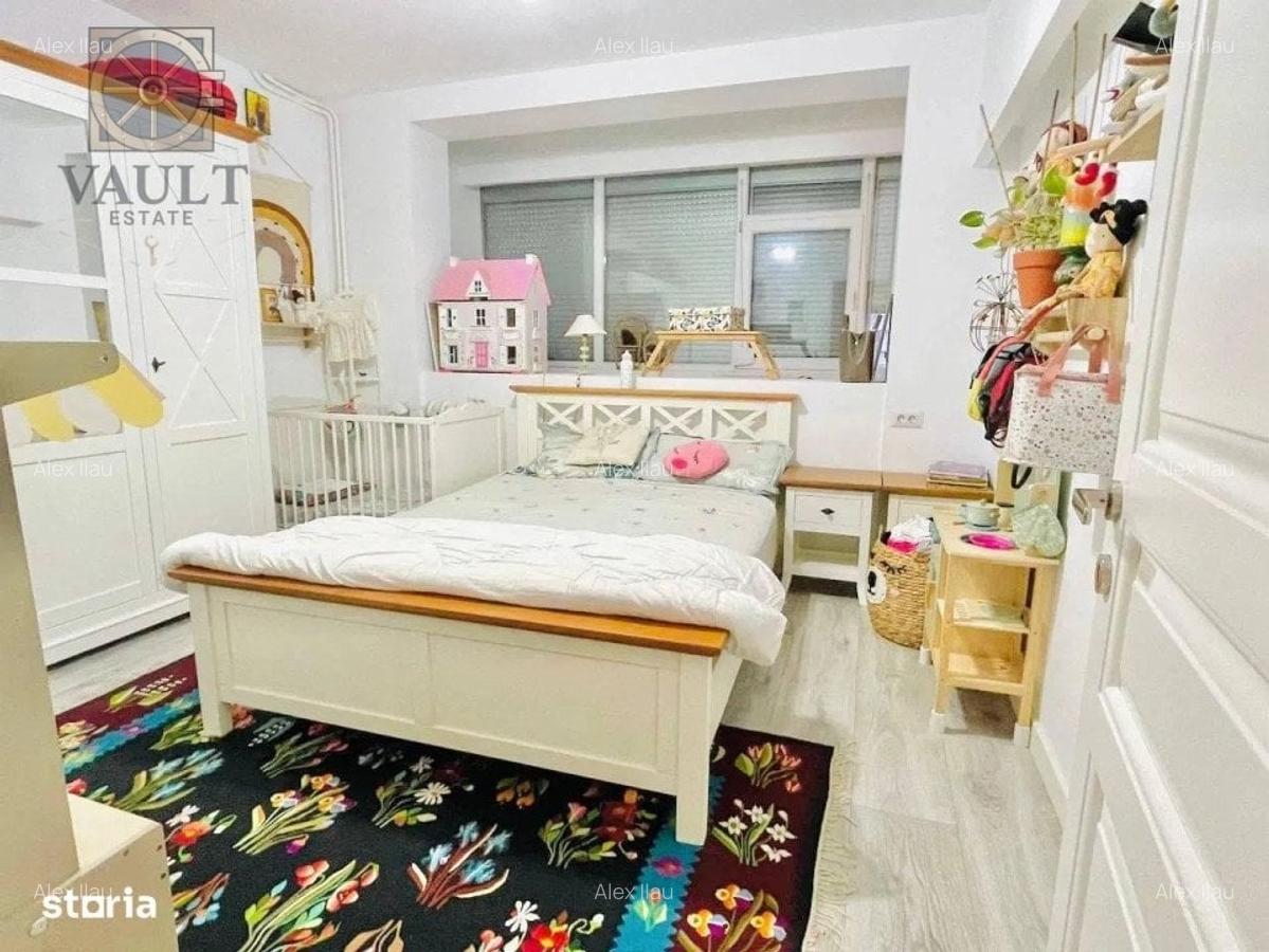 Apartament 2 camere - Soseaua Stefan cel Mare - 8