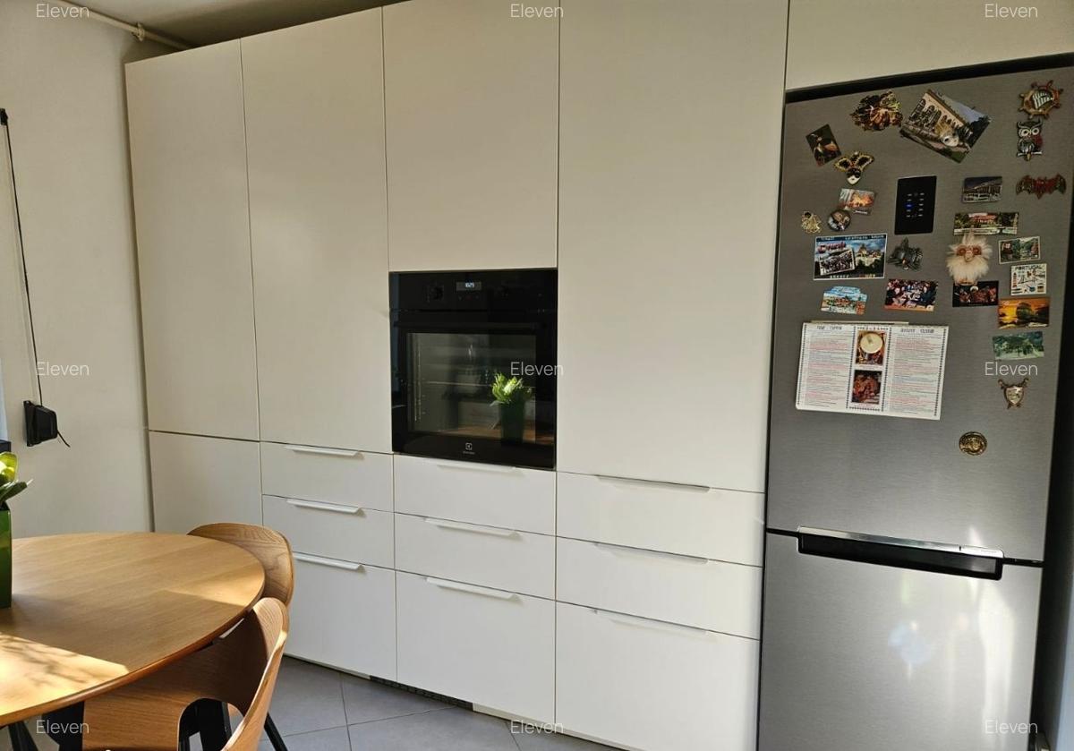 Casa P+M - Valu lui Traian - 155.000 euro  (Cod E11) - 4