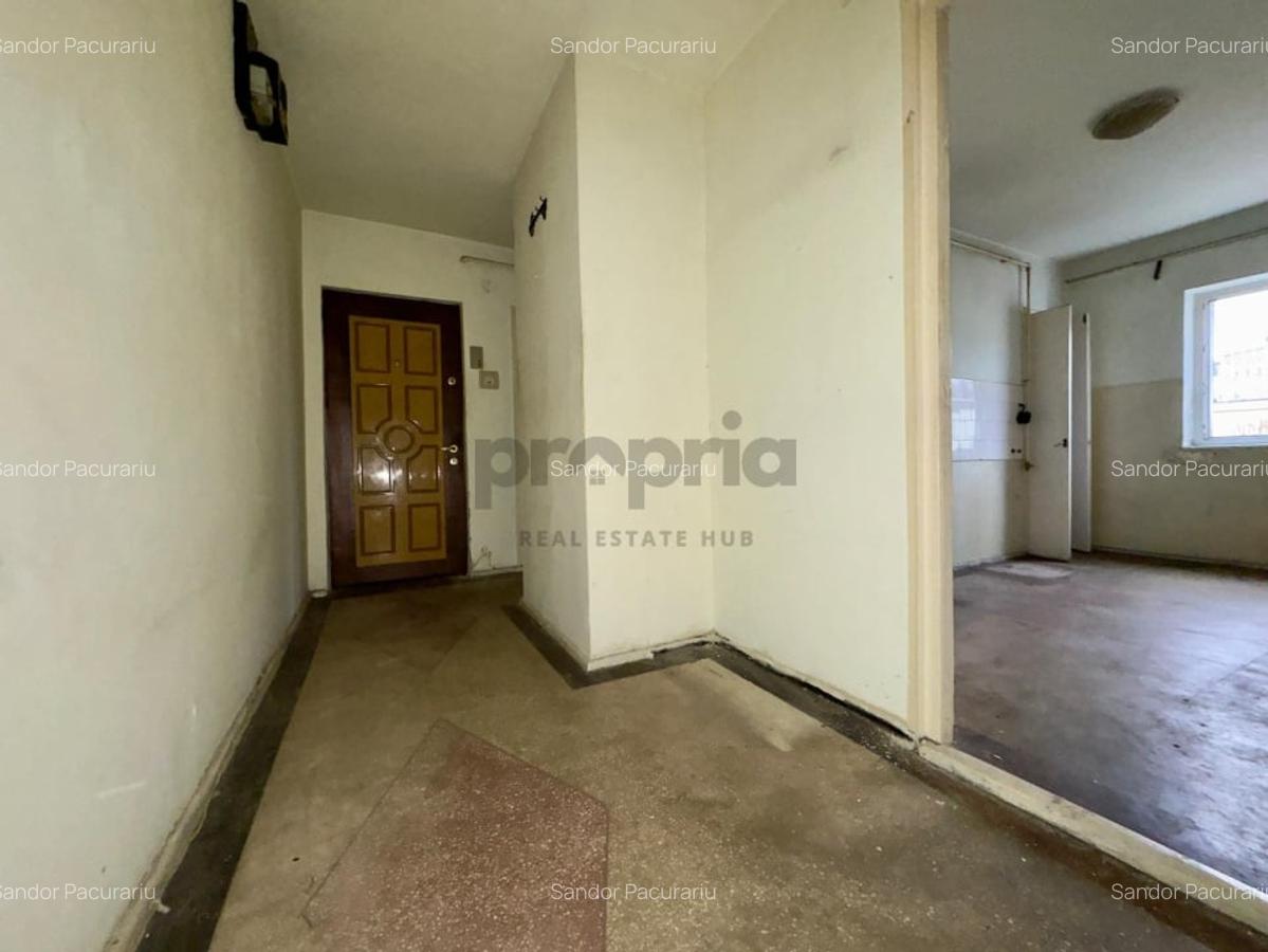 Apartament 3 camere de vanzare – Brasov, B-dul Grivitei - 2