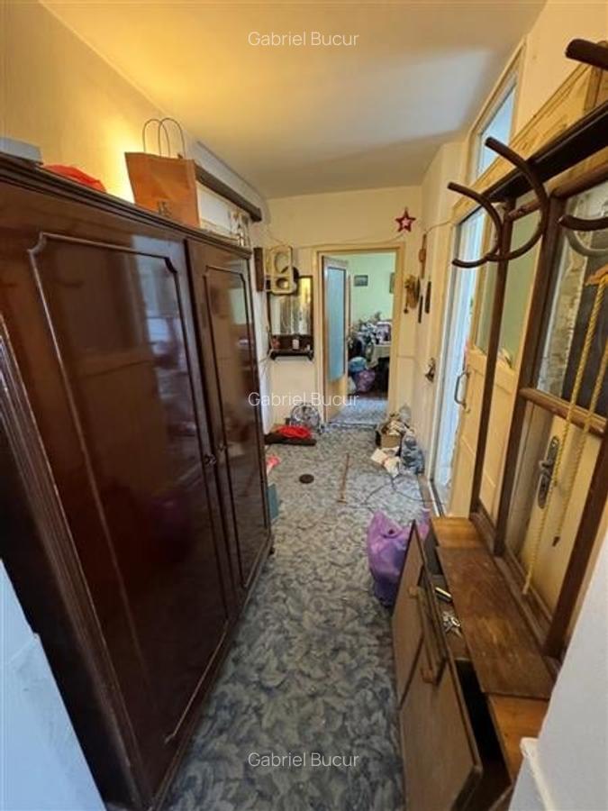 Apartament 2 Camere Decomandat Bld. Brancoveanu - 4