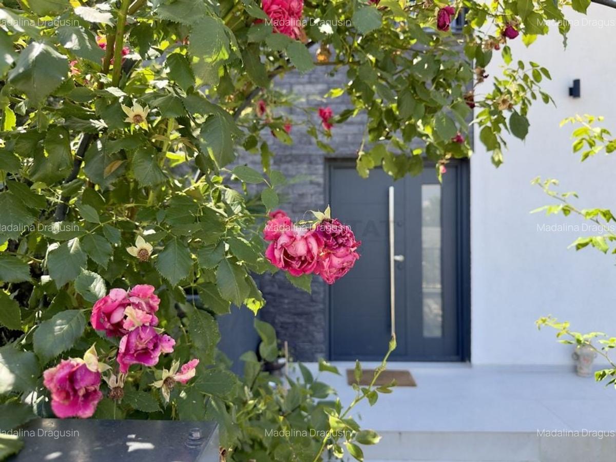 Vila 4 camere, curte amenajata | Strada Petre Ispirescu - 35