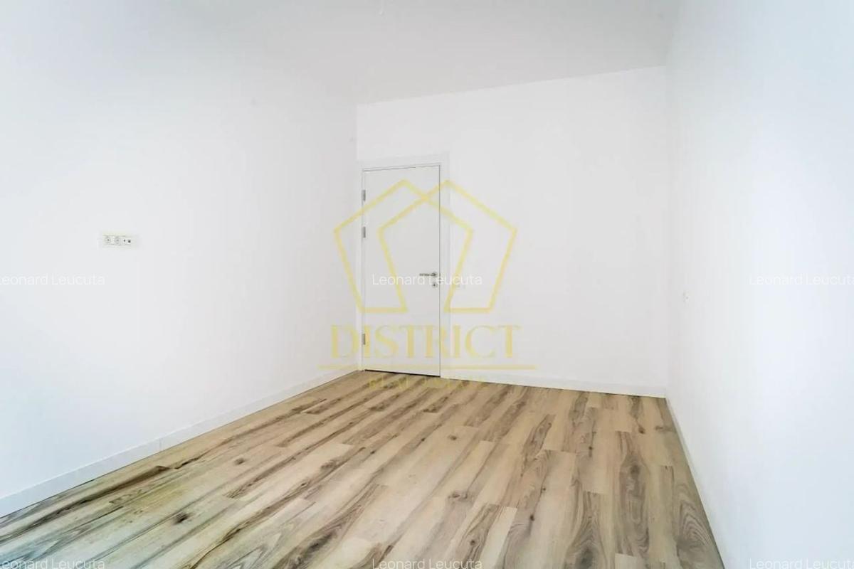 COM 0% Apartamente noi cu 1 camera, predare 2026 | Torontalului - 5