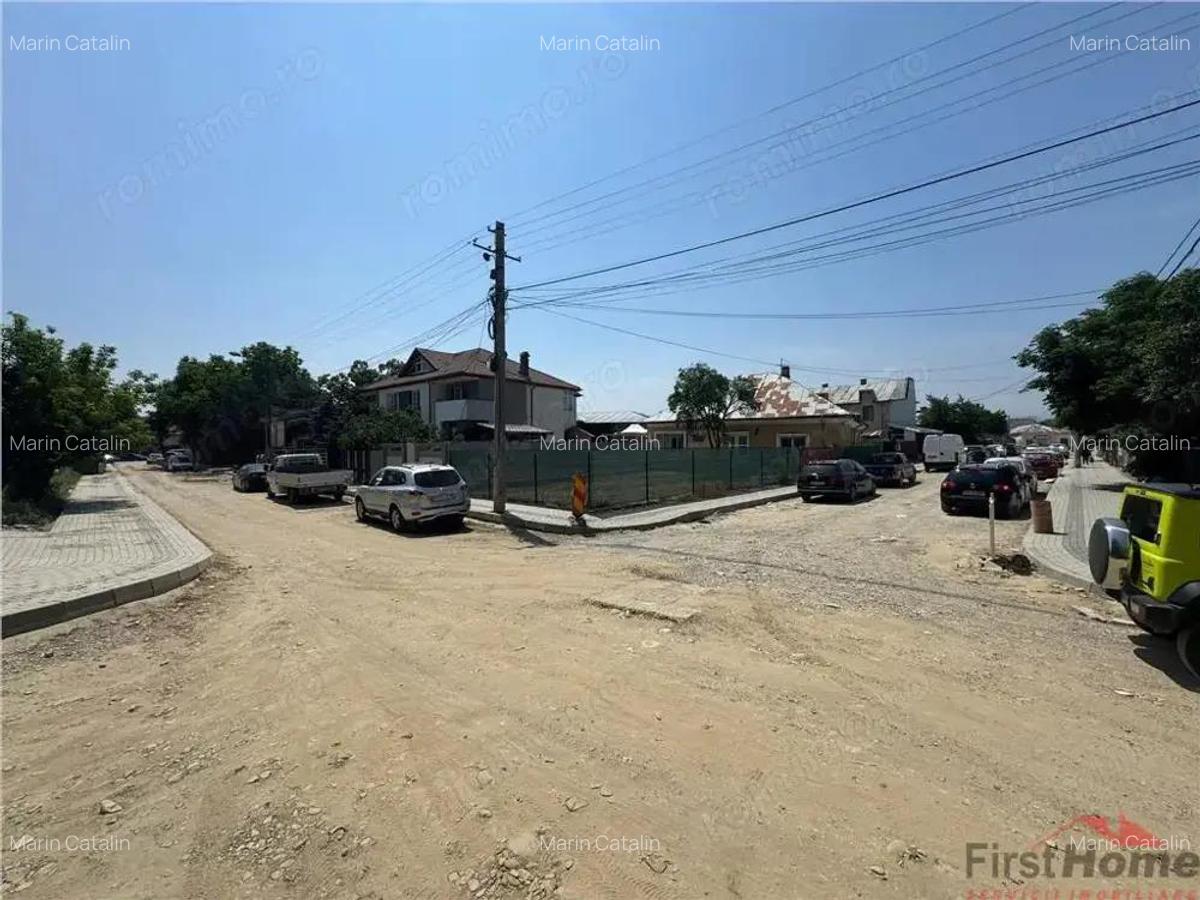 Casa Focsani , CENTRU FINANTE,224 mp teren,60 mp casa - 3
