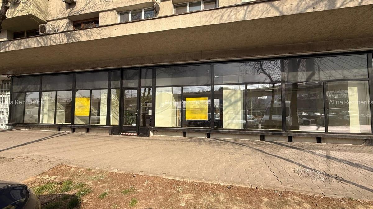 REC3001279 Spatiu comercial pretabil retail l showroom l cafenea l birouri - 8