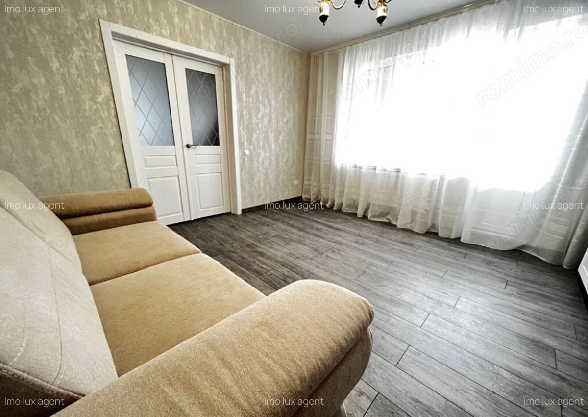 2 camere, zona Aviatiei - 5