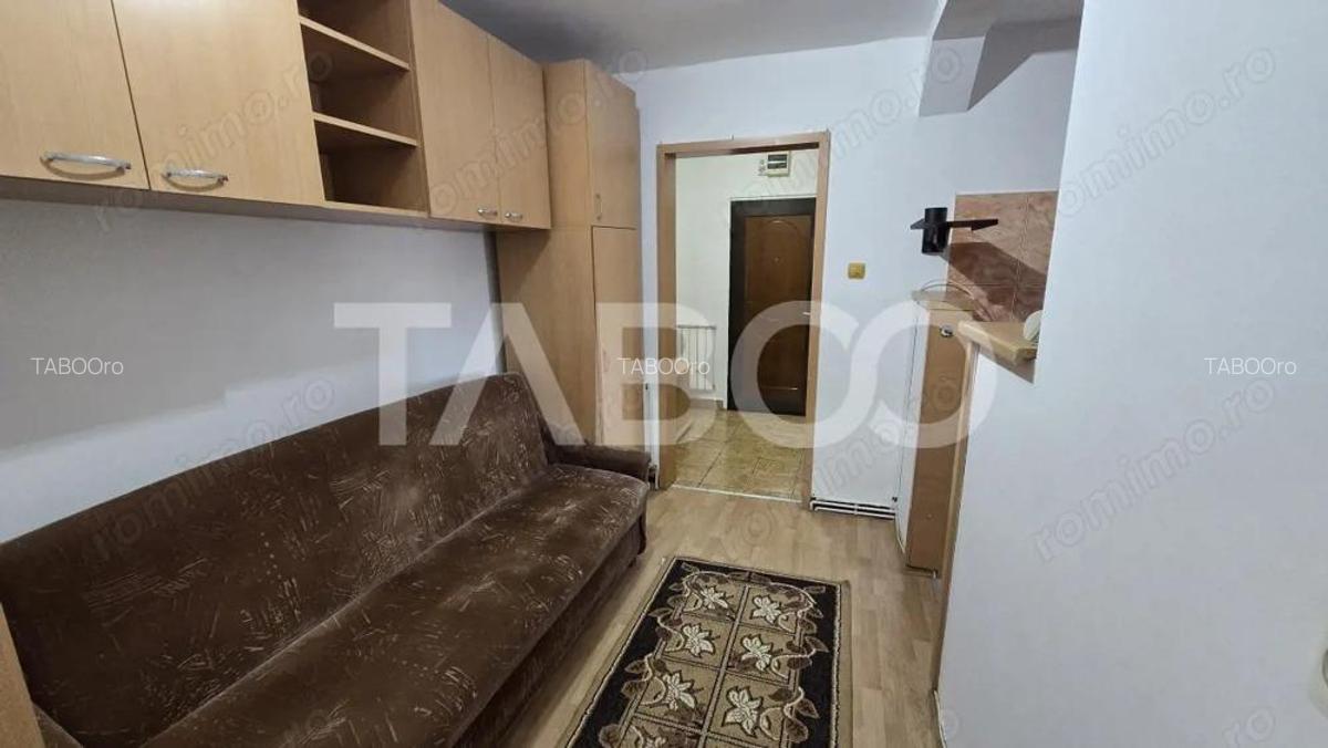 Apartament de inchiriat 2 camere etaj intermediar Mihai Viteazu - 7