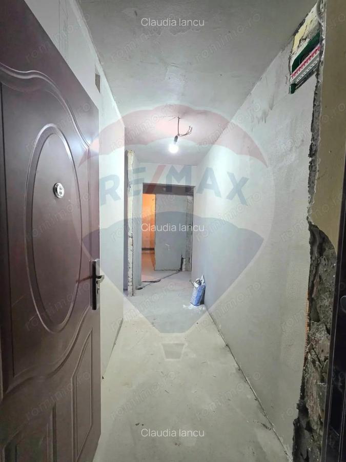 Apartament cu doua camere Vitrometan - 4