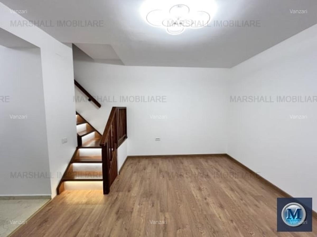 Vila cu 6 camere de vanzare, zona Central, 226.58 mp #11161 - 2