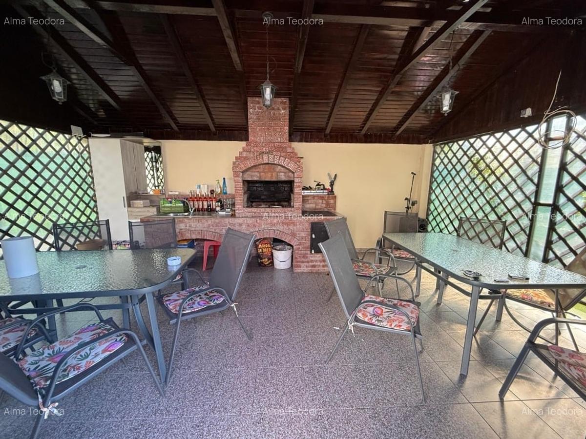 Vând casă spațioasă parter, Ion Creangă, Neamț - 3