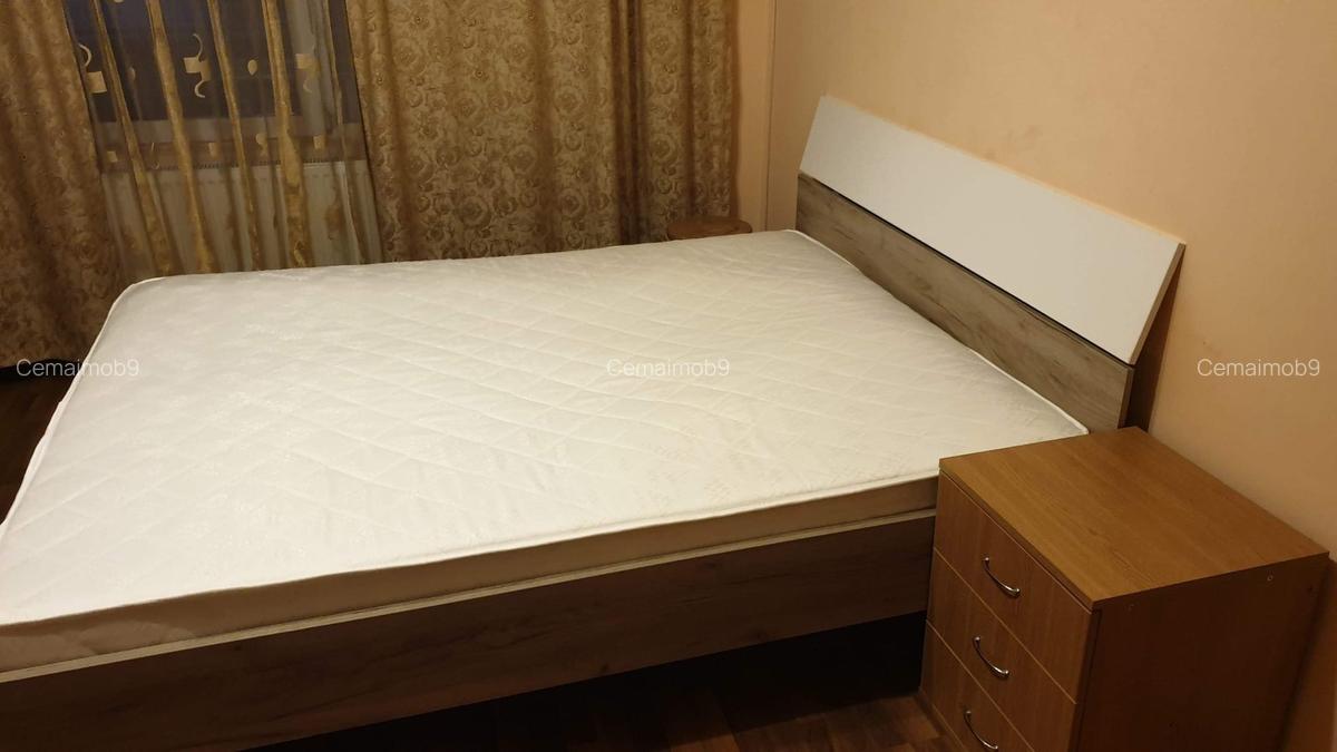 Apartament, 44 mp – mobilat, utilat, imobil nou,  Borhanci / Brancusi - 4 Apartament, 44 mp – mobilat, utilat, imobil nou,  Borhanci / Brancusi - 4