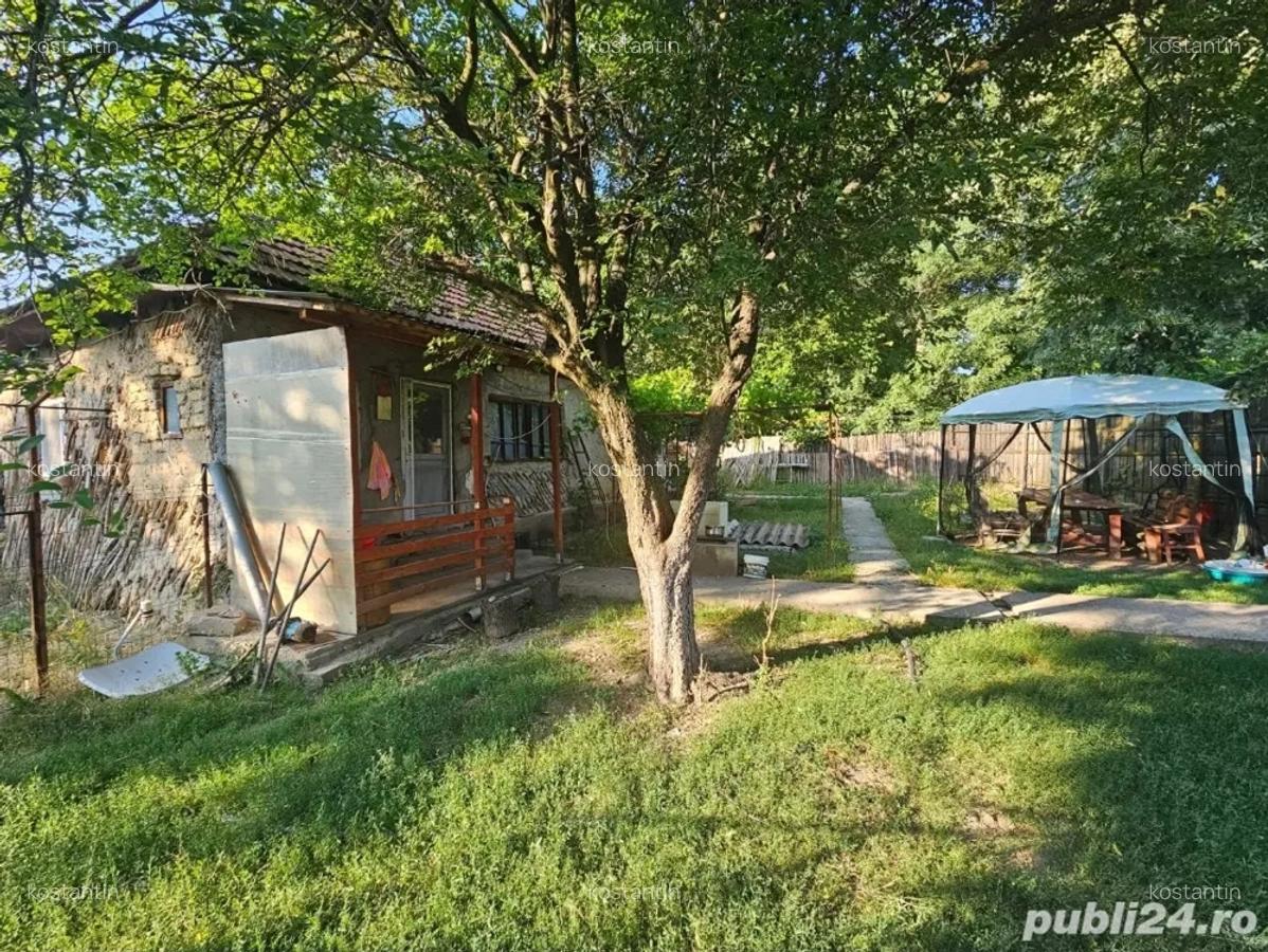 Casa de vanzare Predesti - 4