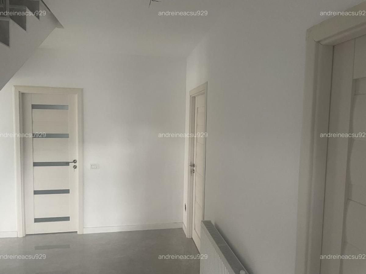Complex rezidential  Branesti,16 case individuale - 7