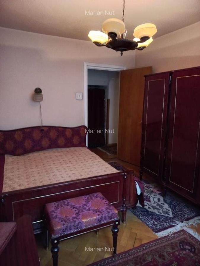 Apartament cu 3 camere decomandat în Bucur Obor - 3