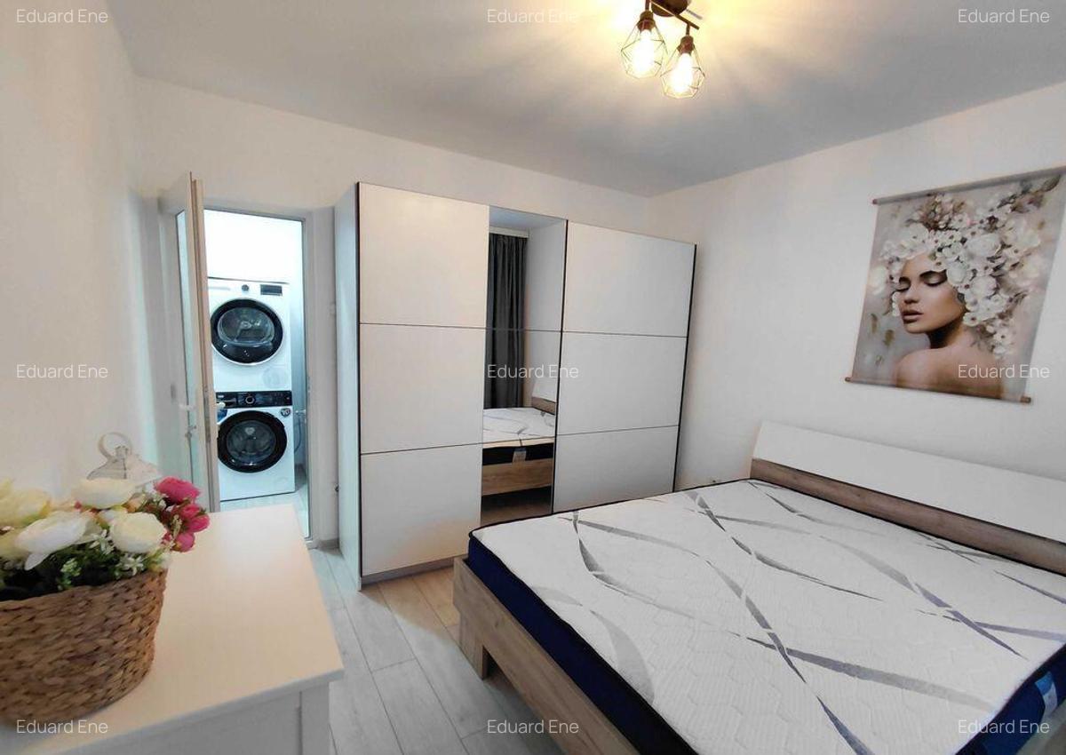 Apartament 2 cam Micro 16,et 1 - 2