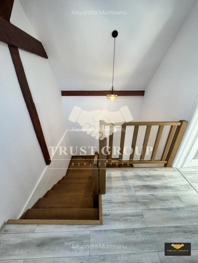 Casa individuala renovata integral | Brasovul Vechi - Dealul Cetatii - 23