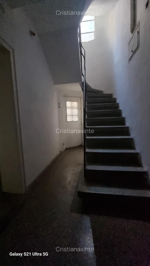 Dorobanti Capitale, vila S+P+2+Pod,  575 mp construiti, - 13