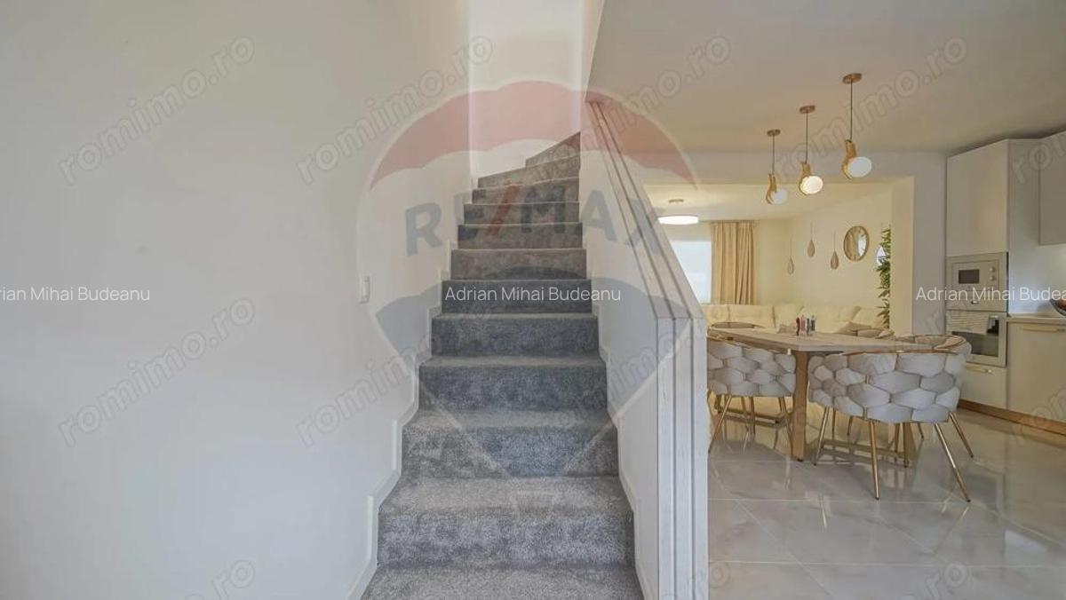 COMISION 0% | Casa tip duplex de vanzare | 4 camere | Cartier Izvor - 11