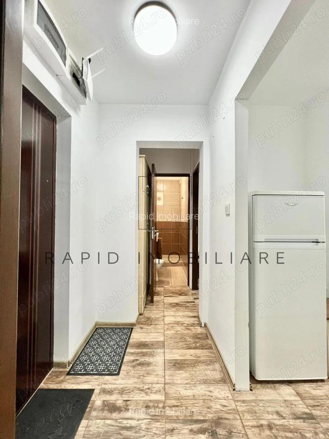 Ap. 2 Camere - Parter - Decomandat - Otelarilor Micro19 - 15