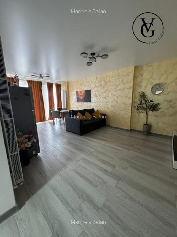 Apartament 2 camere Alezzi Nord 10 vedere mare - 4