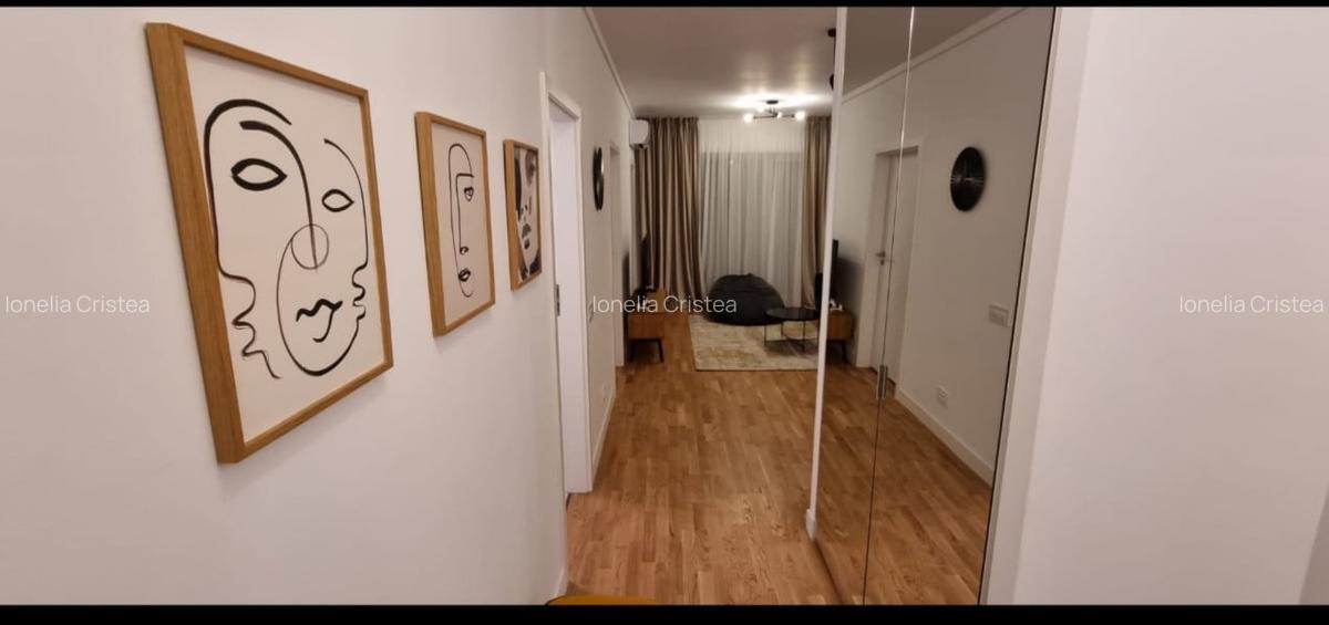 Studio Dublu | Marmura | Bucurestii Noi | Jiului | Parcare | Metrou - 6