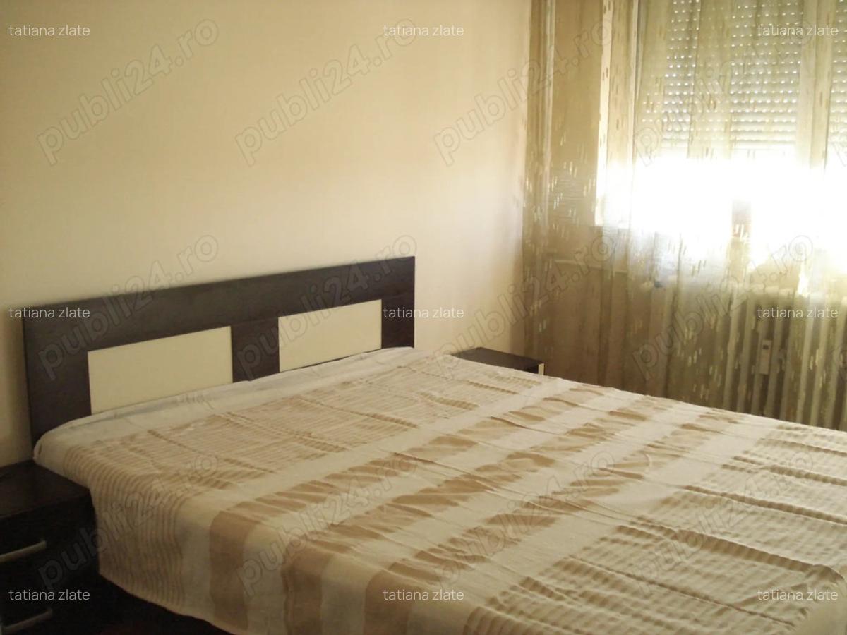 Termen lung - Casa de Cultura, ap 3 camere - 12