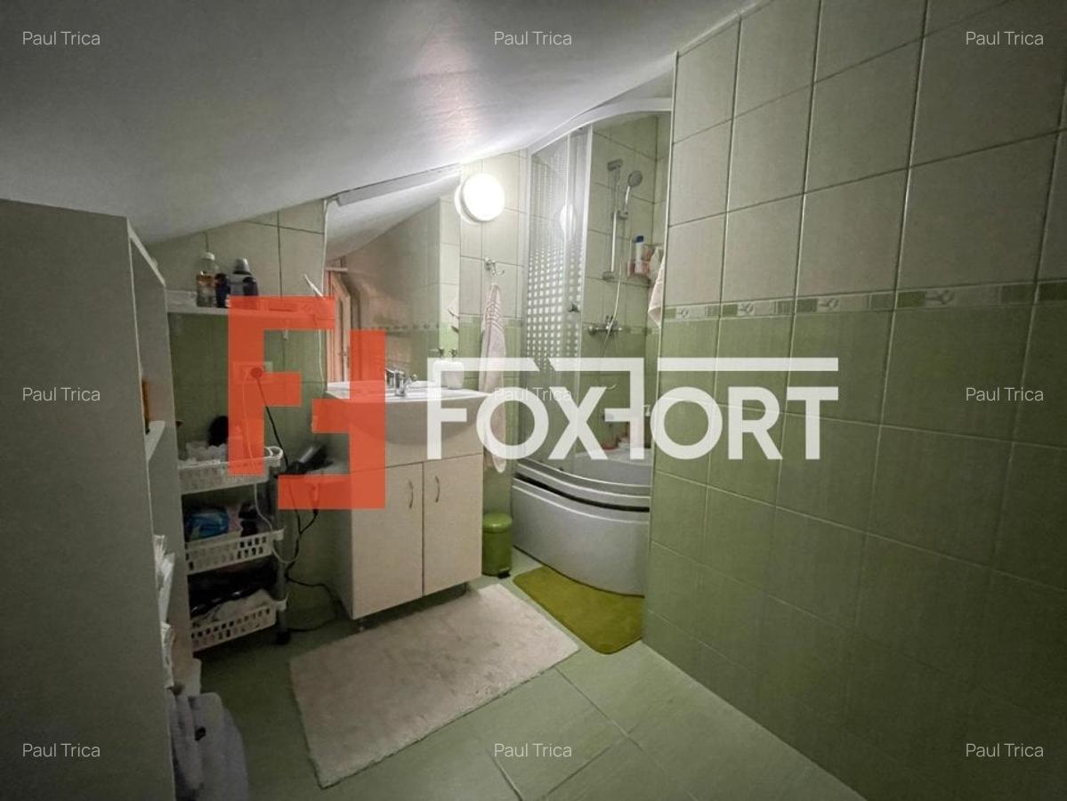 Casa 4 camere, 103 mp, teren 274mp, zona Balcescu - ID V2911 - 13