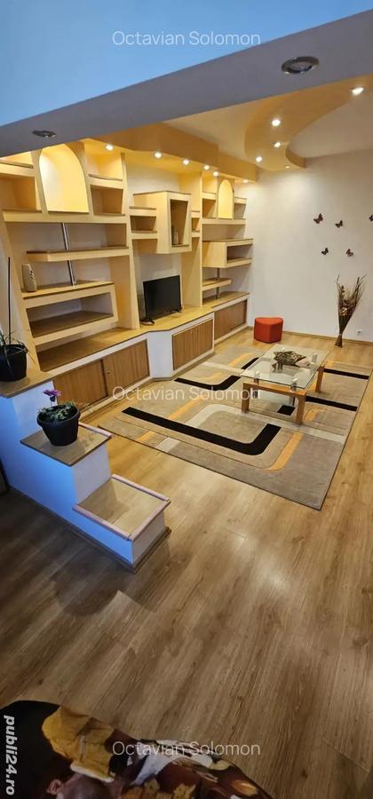 Garsoniera de inchiriat la DR-uri - 4