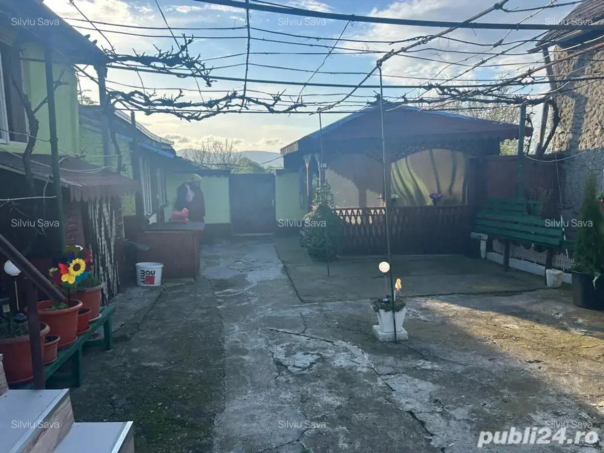 Vand casa 1200metri patrati - 4