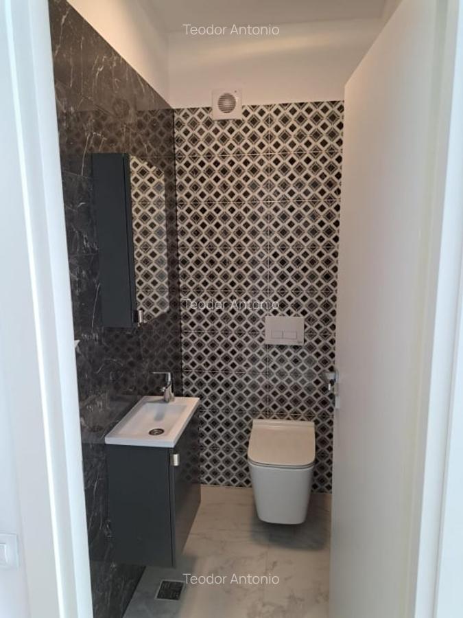 2 Camere 2 Bai Onix Park Residence Aviatiei Pipera View Panoramic - 6