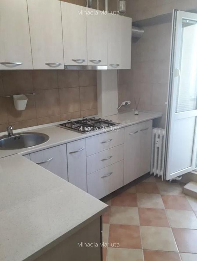 GARSONIERA IANCULUI, PRIMA INCHIRIERE, BUCATARIE INCHISA, METROU - 4