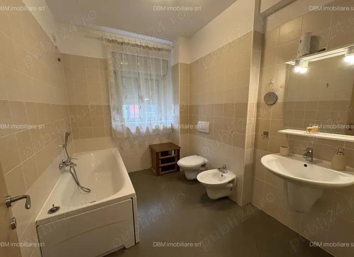 De inchiriat apartament 2 camere Complex Ring Torontalului - 3