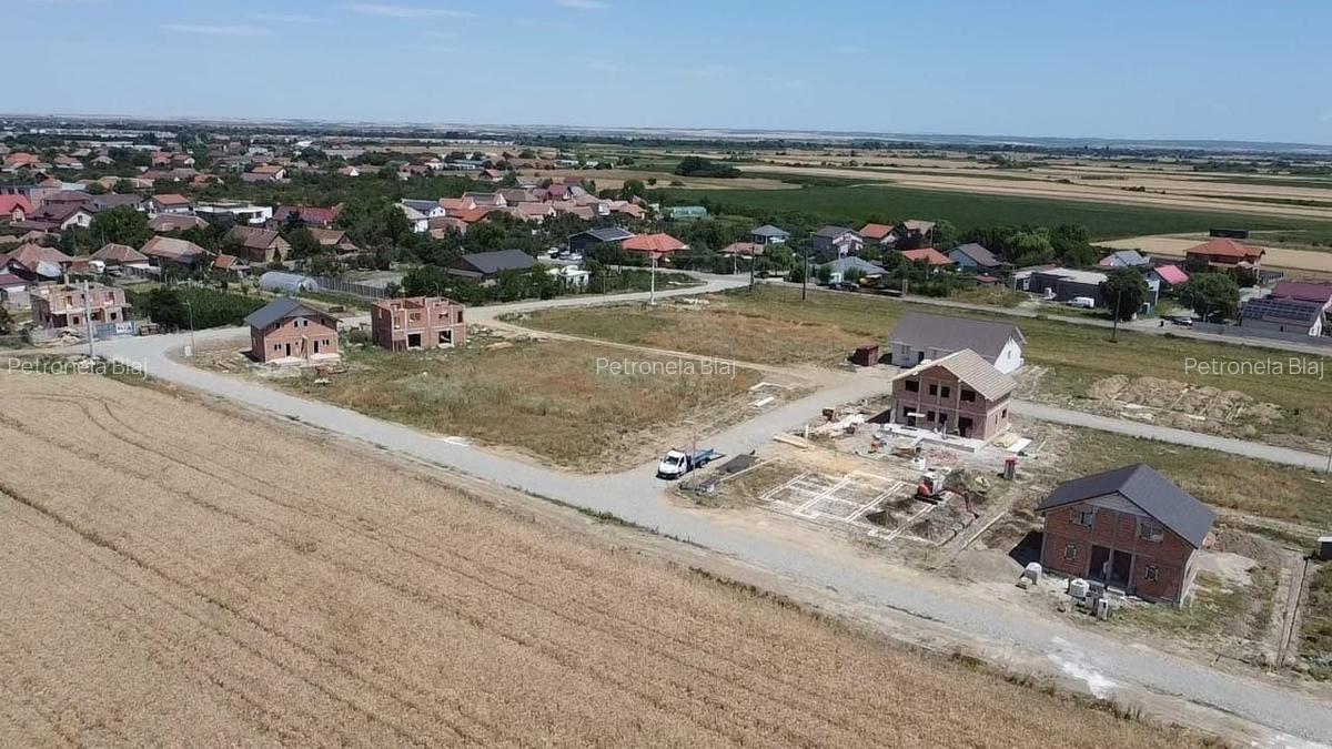 Duplex cu 3 camere în Bucovăț (Remetea Mare) - 5