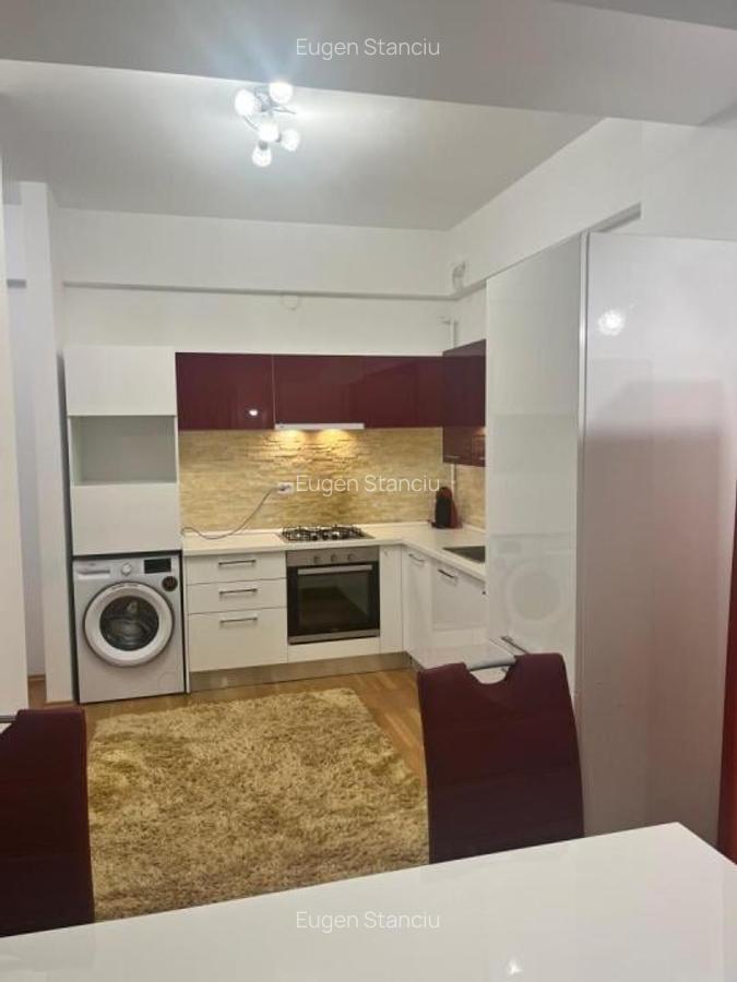 Apartament 2 Camere | 95mp| Parcare | My Dream Reside - 2