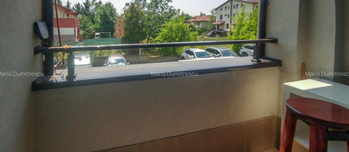 Vanzare apartament Sisesti 3 camere - 14